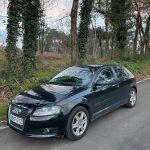 Audi A3 1.6TDI Manual