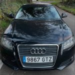 Audi A3 1.6TDI Manual