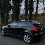 Audi A3 1.6TDI Manual