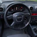Audi A3 1.6TDI Manual