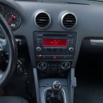 Audi A3 1.6TDI Manual