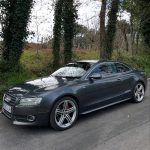 Audi A5 Automático 2.7TDI