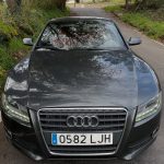 Audi A5 Automático 2.7TDI