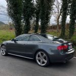 Audi A5 Automático 2.7TDI