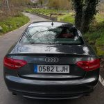 Audi A5 Automático 2.7TDI