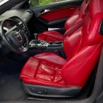 Audi A5 Automático 2.7TDI
