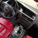Audi A5 Automático 2.7TDI
