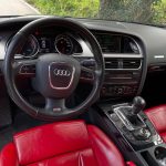 Audi A5 Automático 2.7TDI