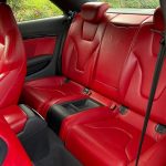 Audi A5 Automático 2.7TDI