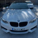 BMW 228i CABRIO Automático 245cv