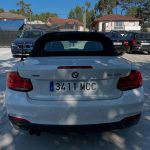BMW 228i CABRIO Automático 245cv