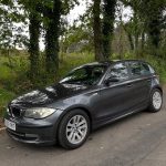 BMW SERIE 118D 143cv Manual