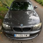 BMW SERIE 118D 143cv Manual