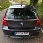 BMW SERIE 118D 143cv Manual