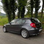 BMW SERIE 118D 143cv Manual