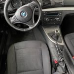 BMW SERIE 118D 143cv Manual