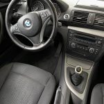 BMW SERIE 118D 143cv Manual