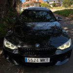 BMW 420d 190cv
