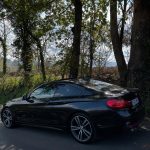 BMW 420d 190cv