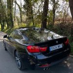 BMW 420d 190cv