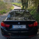 BMW 420d 190cv