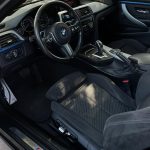 BMW 420d 190cv