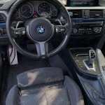 BMW 420d 190cv