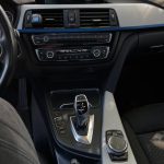 BMW 420d 190cv