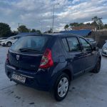 DACIA Sandero 1.2 Gasolina