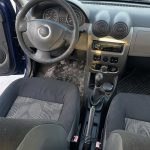 DACIA Sandero 1.2 Gasolina