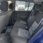 DACIA Sandero 1.2 Gasolina