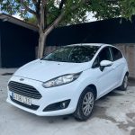 Ford Fiesta 1.6Diesel