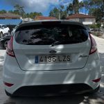 Ford Fiesta 1.6Diesel
