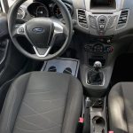 Ford Fiesta 1.6Diesel
