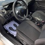 Ford Fiesta 1.6Diesel