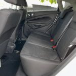Ford Fiesta 1.6Diesel