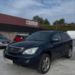 Lexus RX400 h