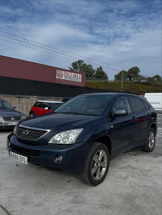 Lexus RX400 h