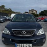 Lexus RX400 h
