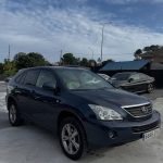 Lexus RX400 h
