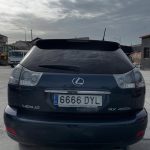 Lexus RX400 h