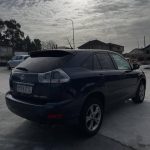 Lexus RX400 h