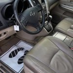 Lexus RX400 h