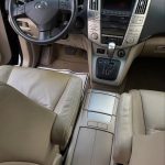 Lexus RX400 h