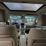 Lexus RX400 h