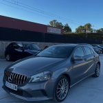 Mercedes Clase A 180d