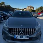 Mercedes Clase A 180d