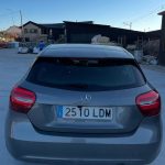 Mercedes Clase A 180d