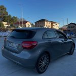 Mercedes Clase A 180d
