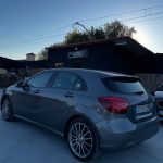 Mercedes Clase A 180d
